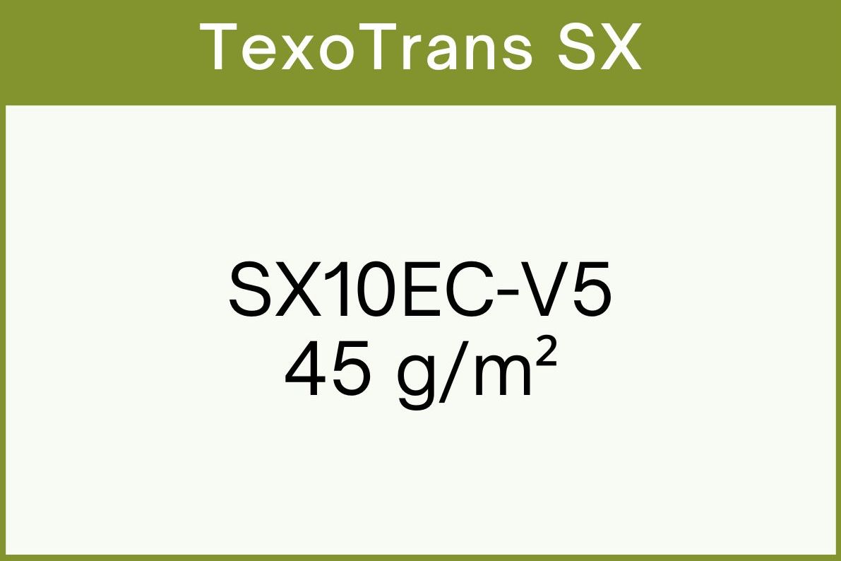 Printing paper SX10EC v5, 45 gr
165 cm x 2000 m
full coated
printing side = outside